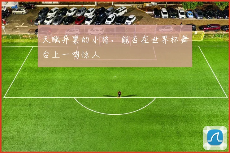 天赋异禀的小将，能否在世界杯舞台上一鸣惊人